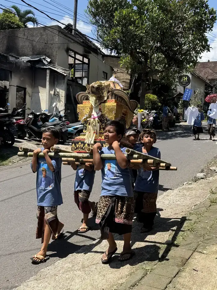 East Bali: Temples & Hidden Trails photo 1
