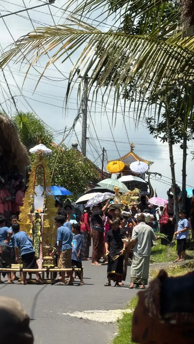 East Bali: Temples & Hidden Trails photo 4