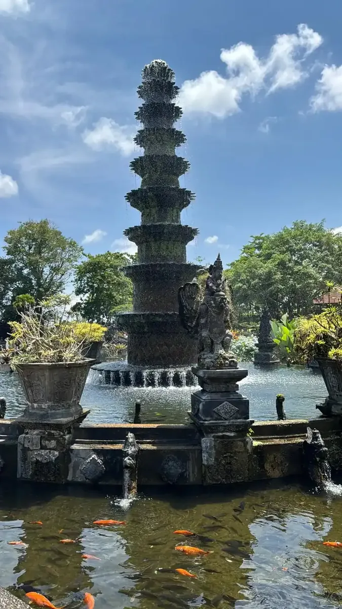 East Bali: Temples & Hidden Trails photo 6