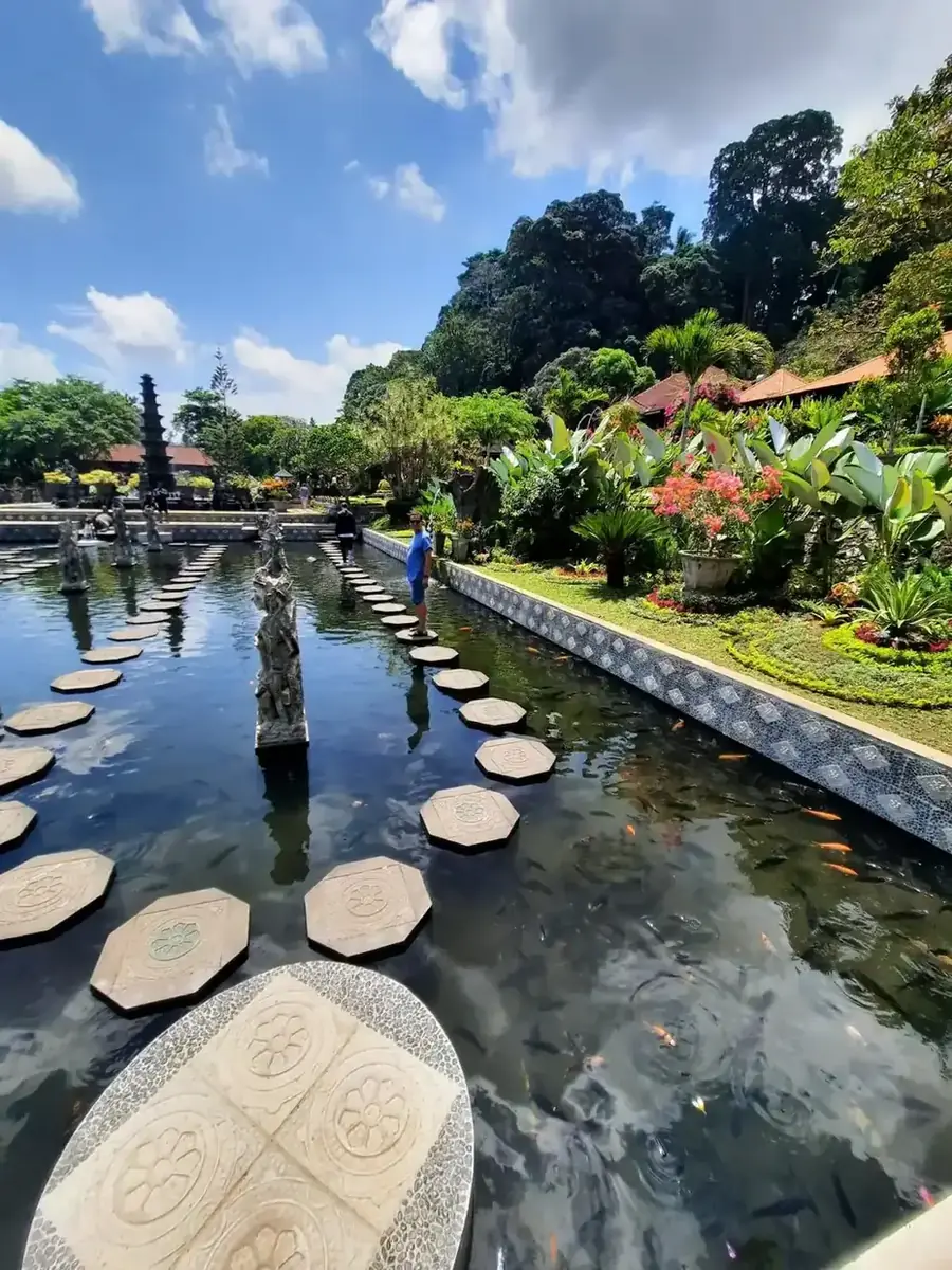 East Bali: Temples & Hidden Trails photo 14
