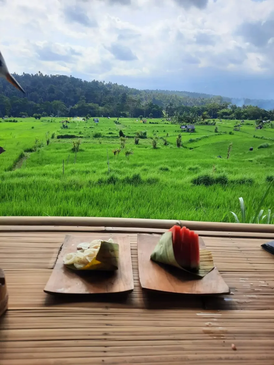 East Bali: Temples & Hidden Trails photo 15