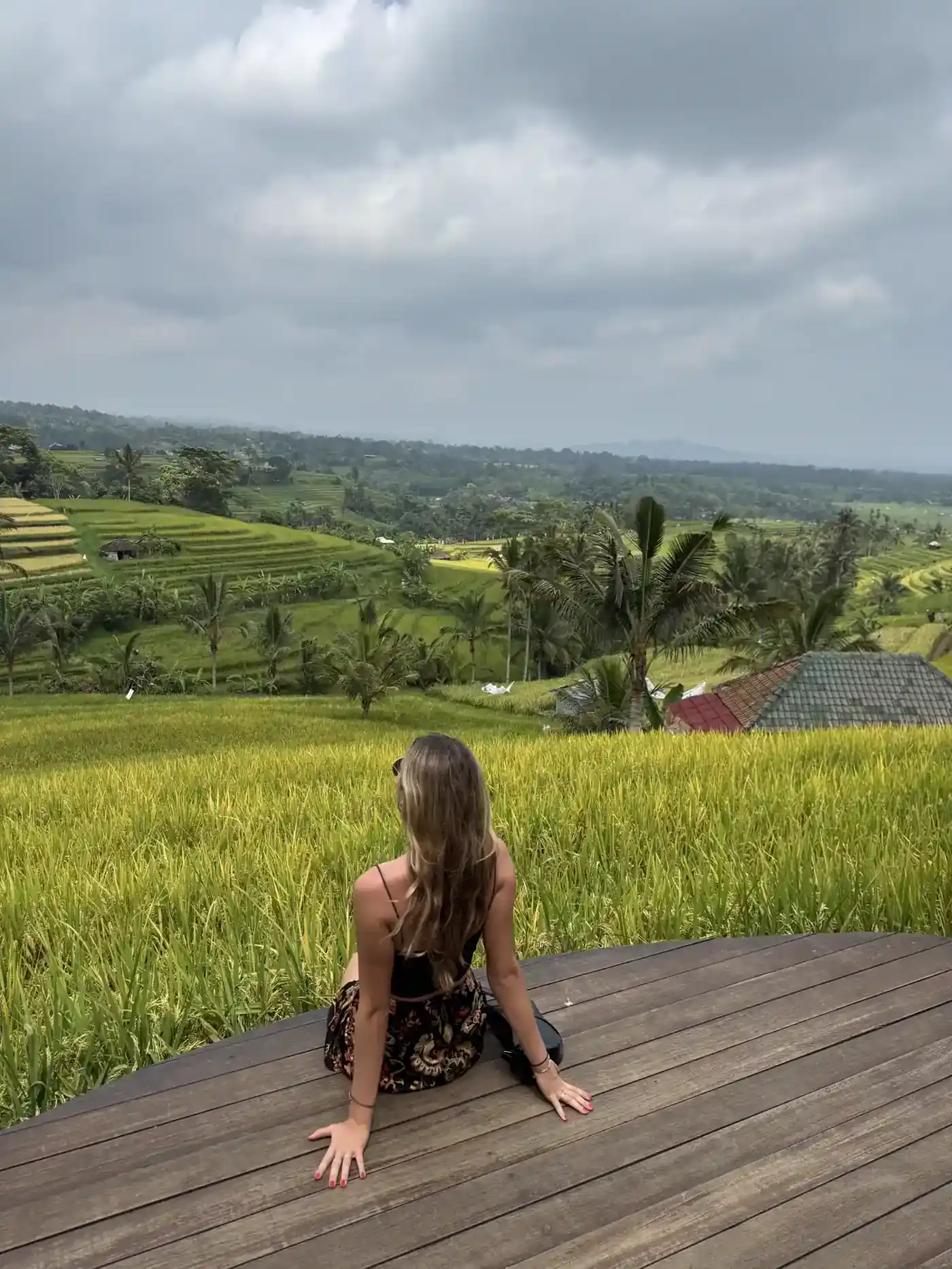 Jatiluwih Rice Terraces Tour