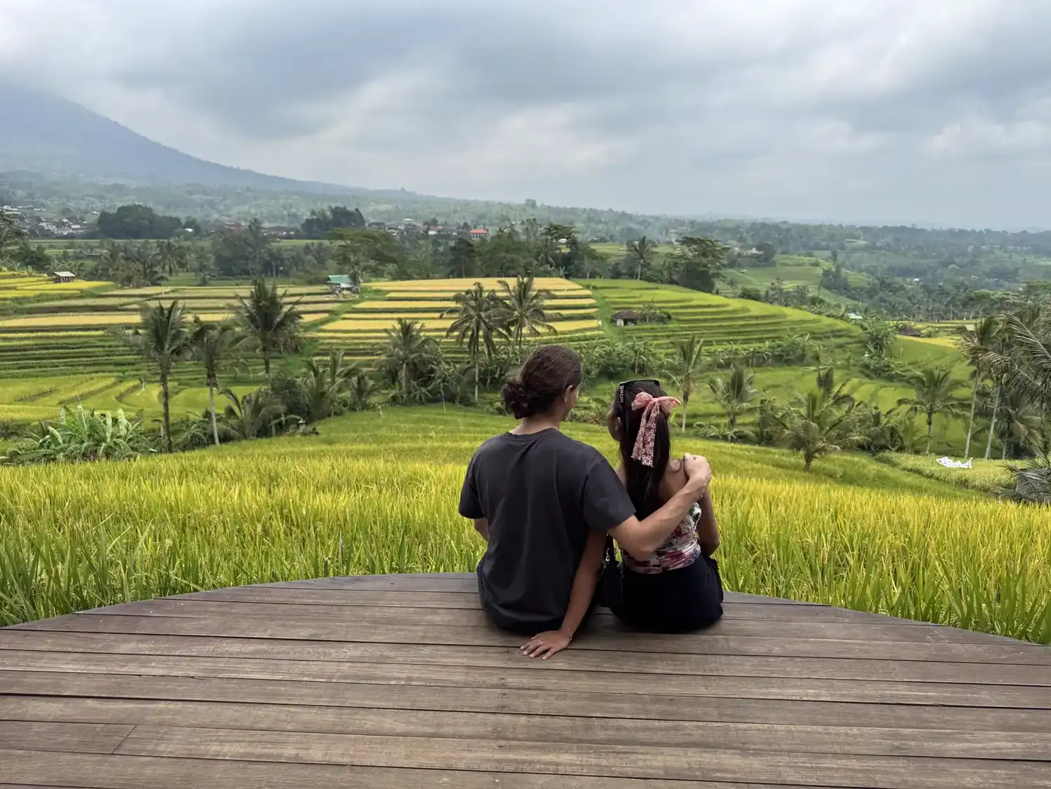 Jatiluwih Rice Terraces Tour photo 3