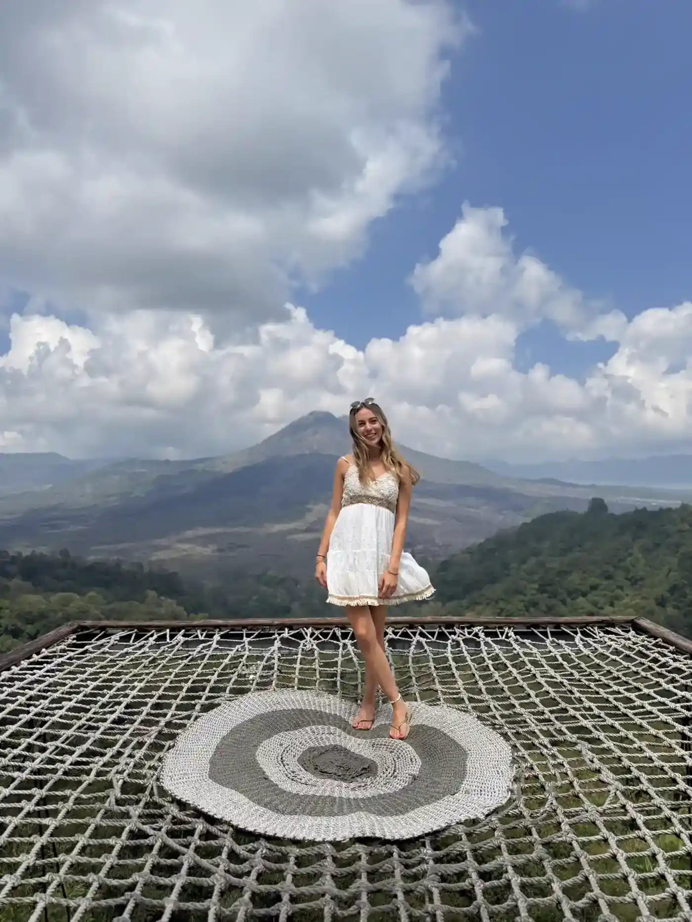 Kintamani & Mount Batur Tour photo 3