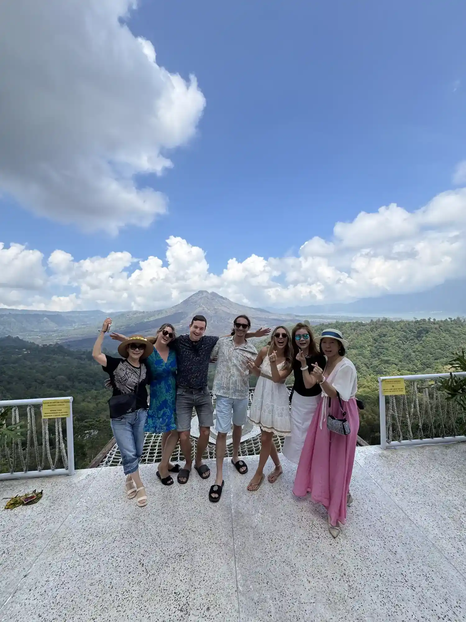 Kintamani & Mount Batur Tour photo 4