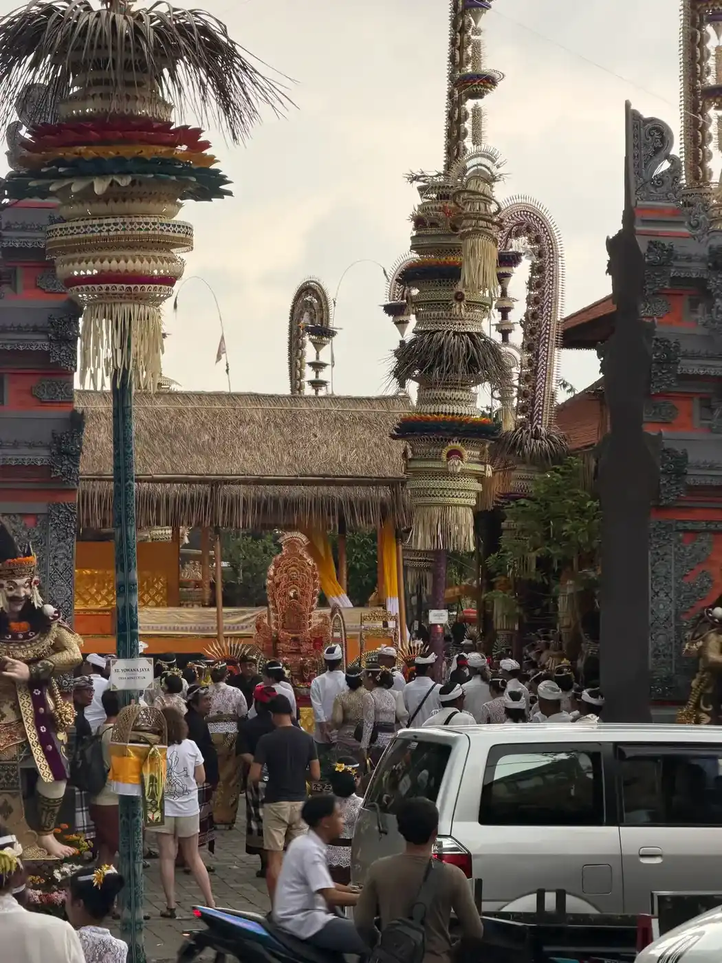 Ubud & Rice Terraces Tour photo 13