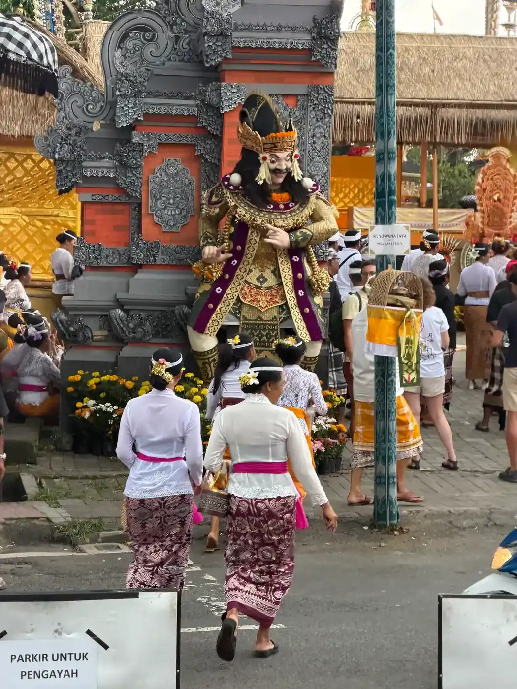 Ubud & Rice Terraces Tour photo 14