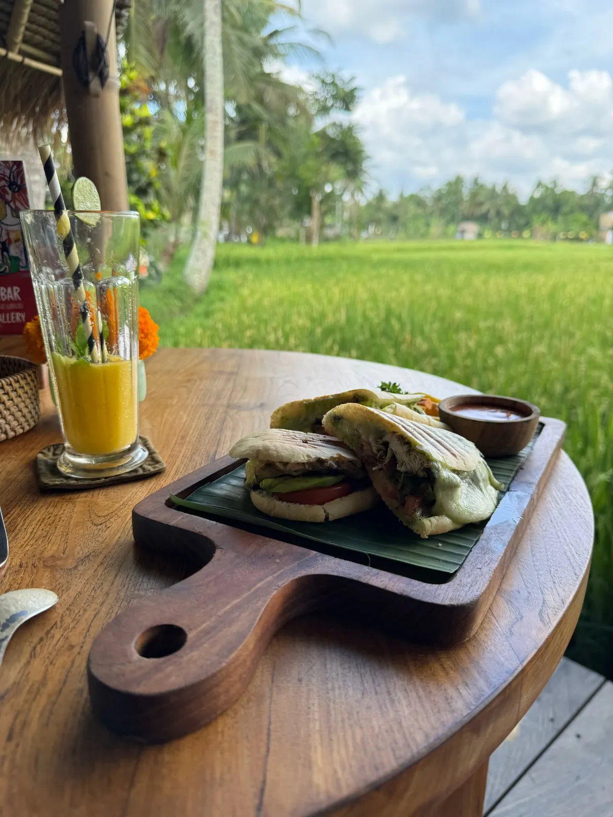 Ubud & Rice Terraces Tour photo 4