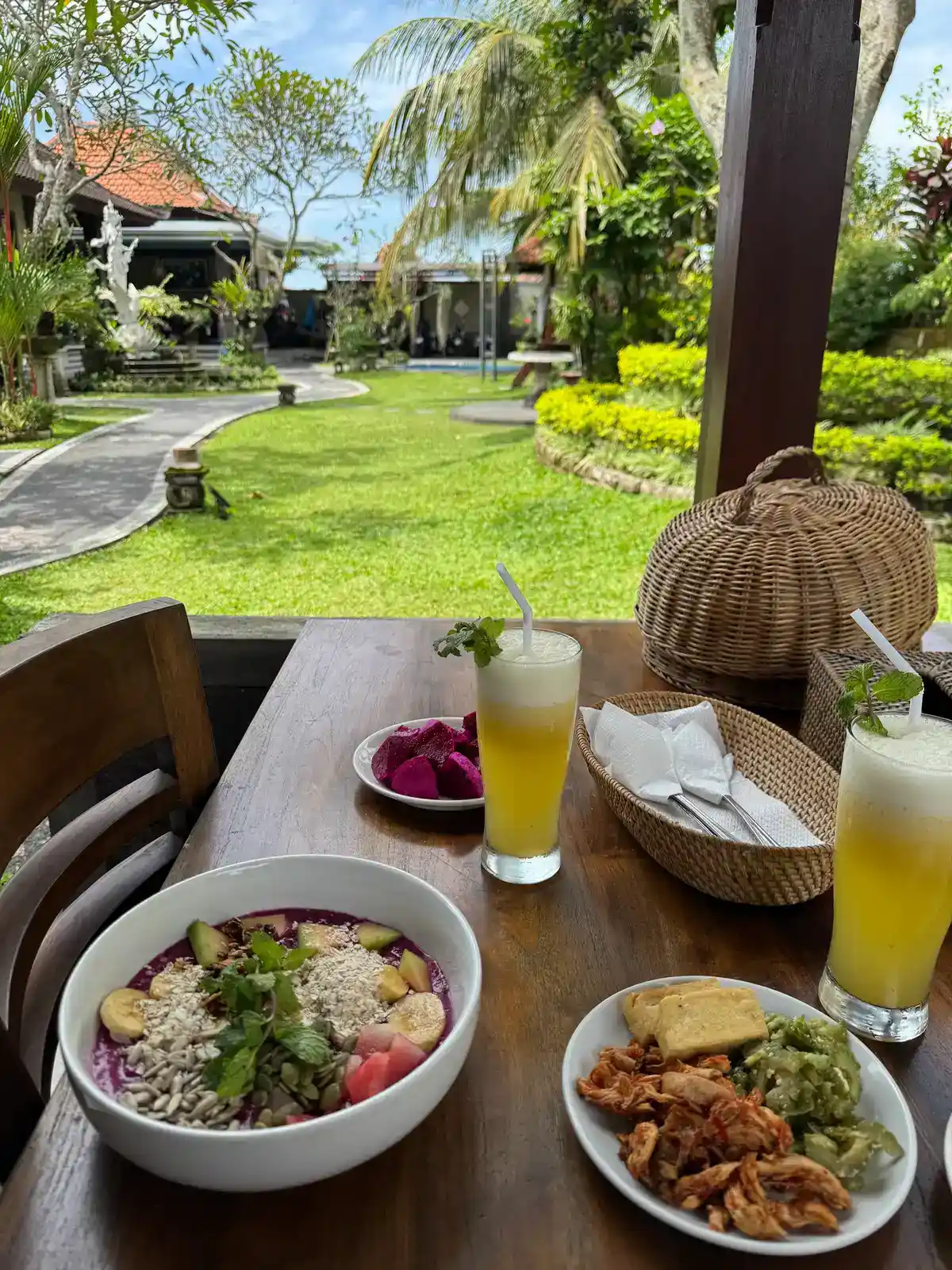 Ubud & Rice Terraces Tour photo 15