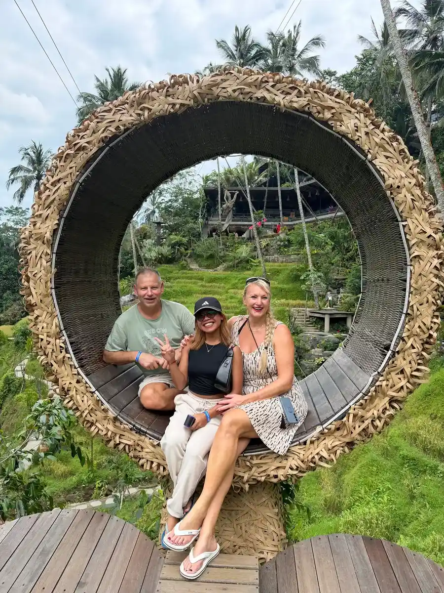 Ubud & Rice Terraces Tour photo 16