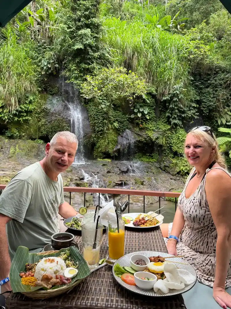 Ubud & Rice Terraces Tour photo 17