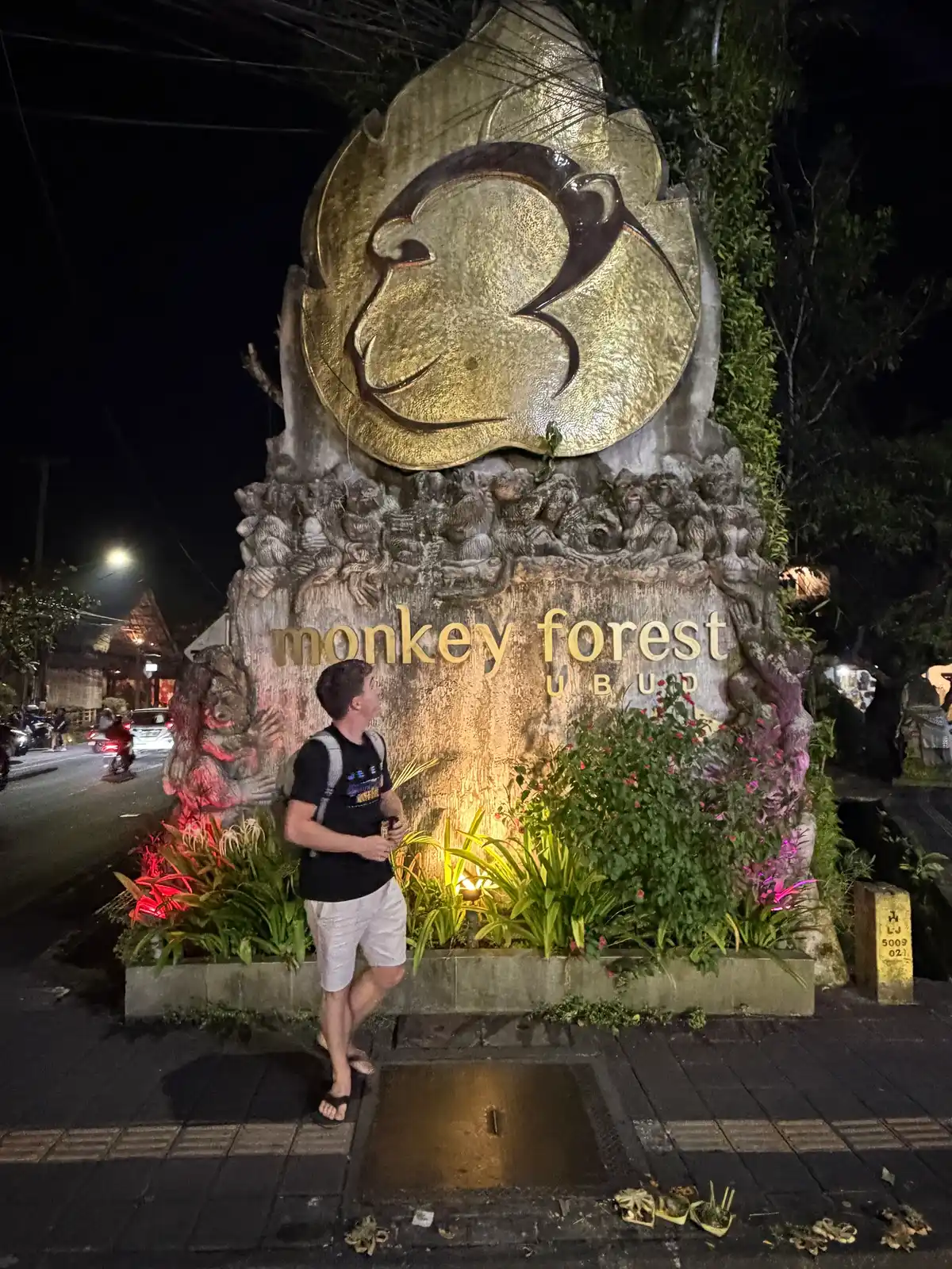 Ubud & Rice Terraces Tour photo 20
