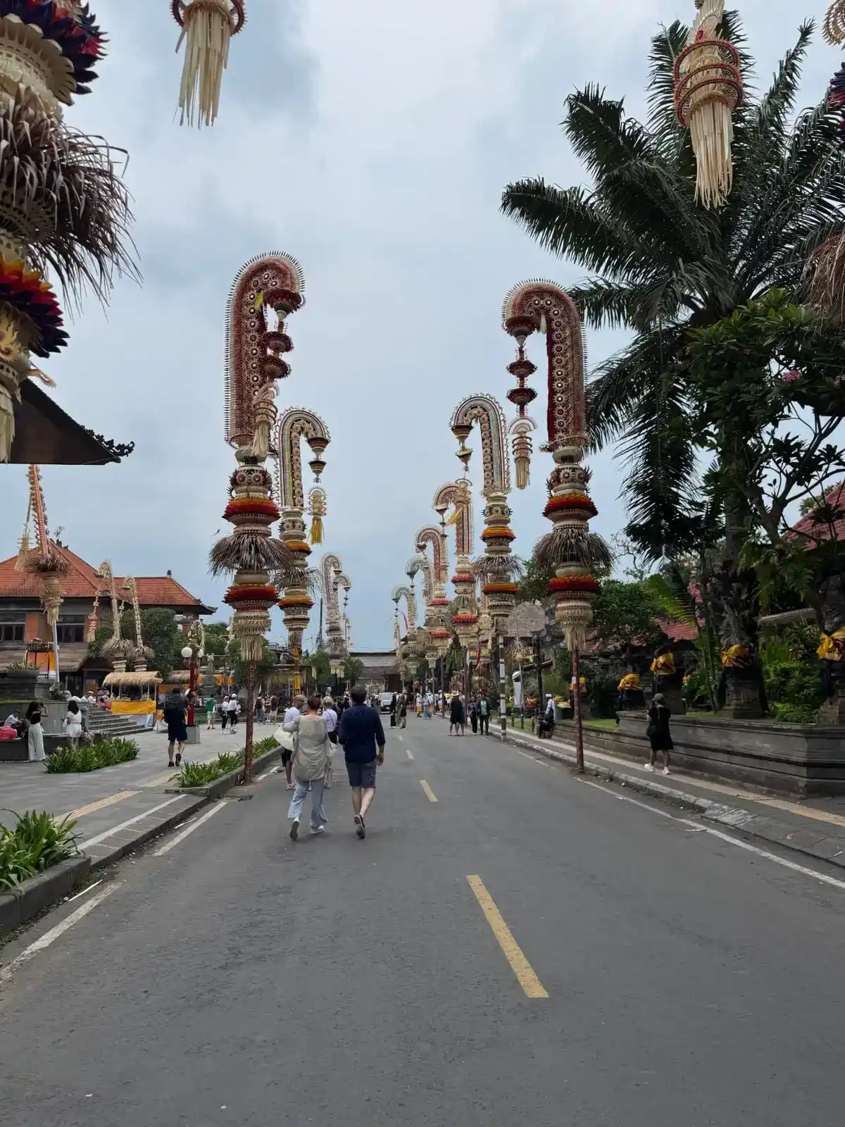 Ubud & Rice Terraces Tour photo 1