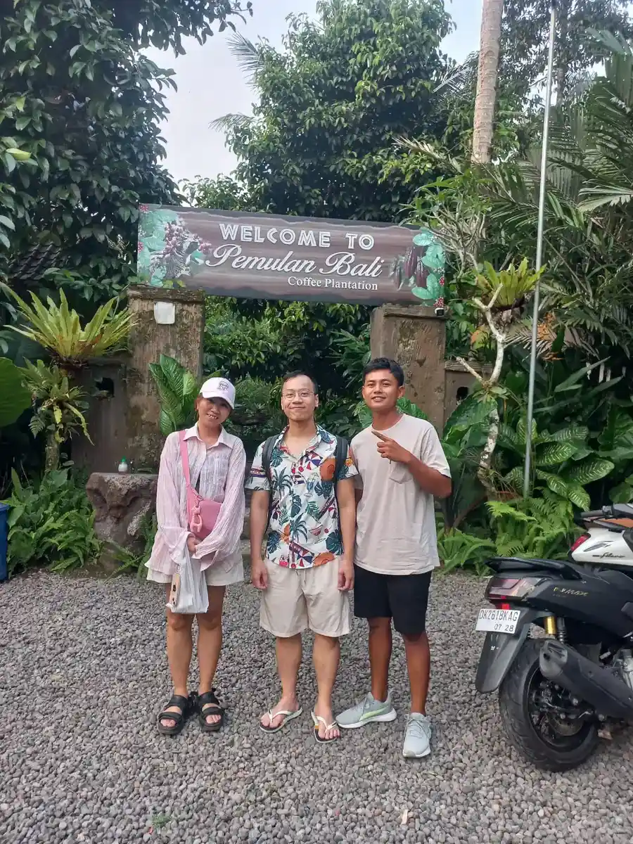 Ubud & Rice Terraces Tour photo 8