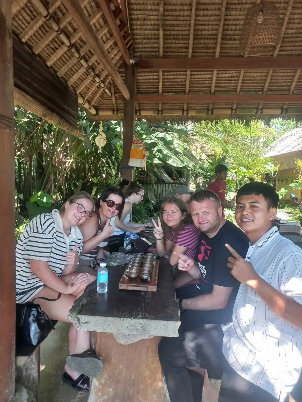 Ubud & Rice Terraces Tour photo 9