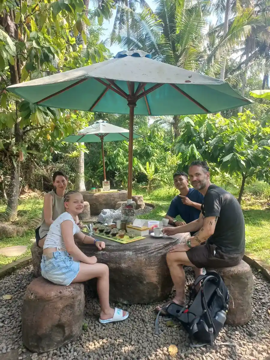 Ubud & Rice Terraces Tour photo 10