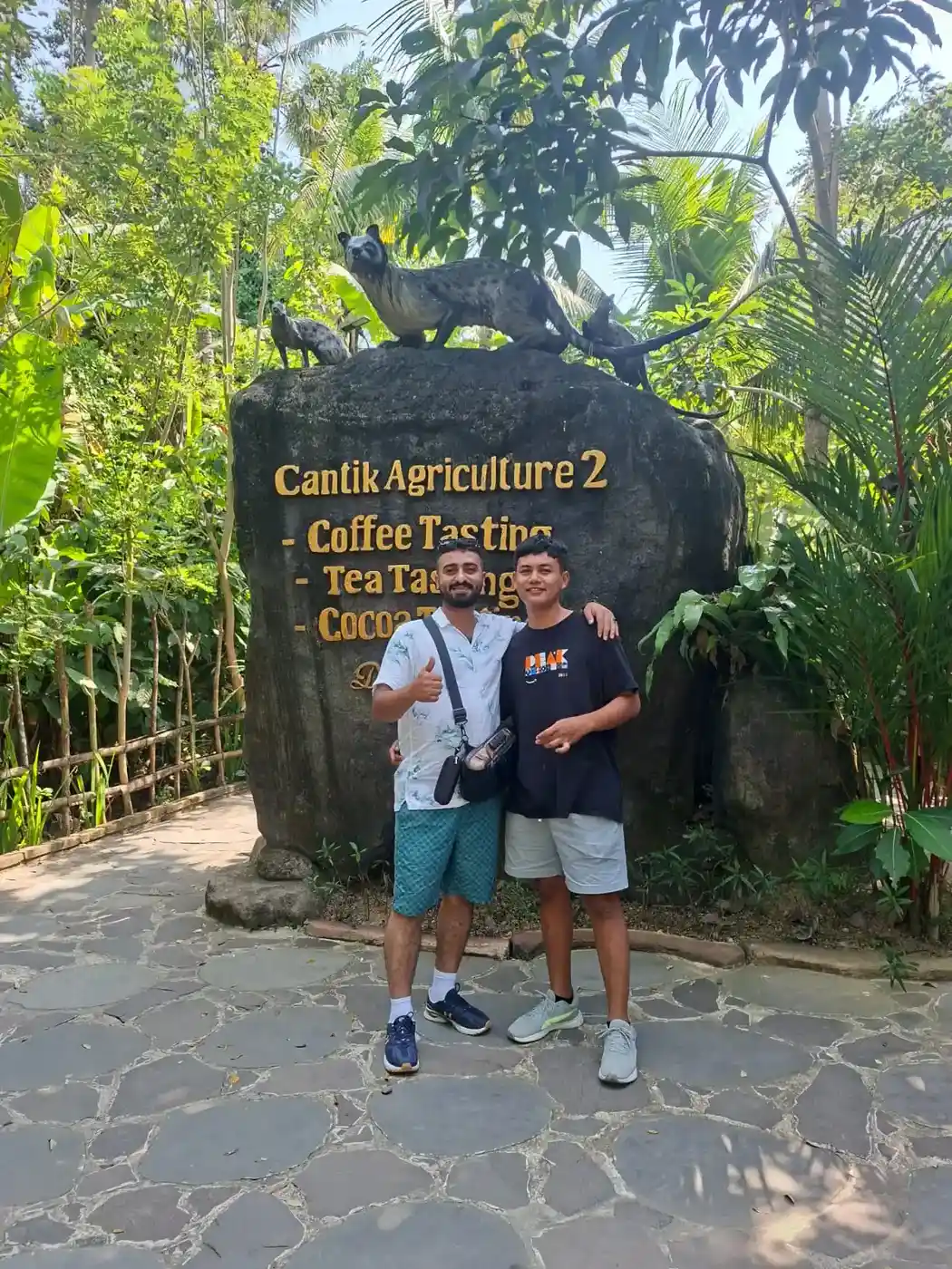 Ubud & Rice Terraces Tour photo 11
