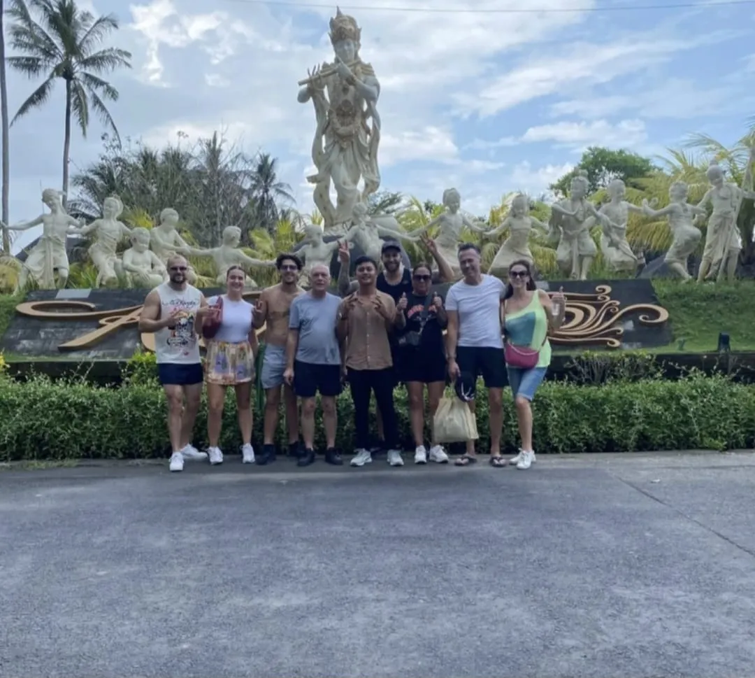 Ubud & Rice Terraces Tour photo 12