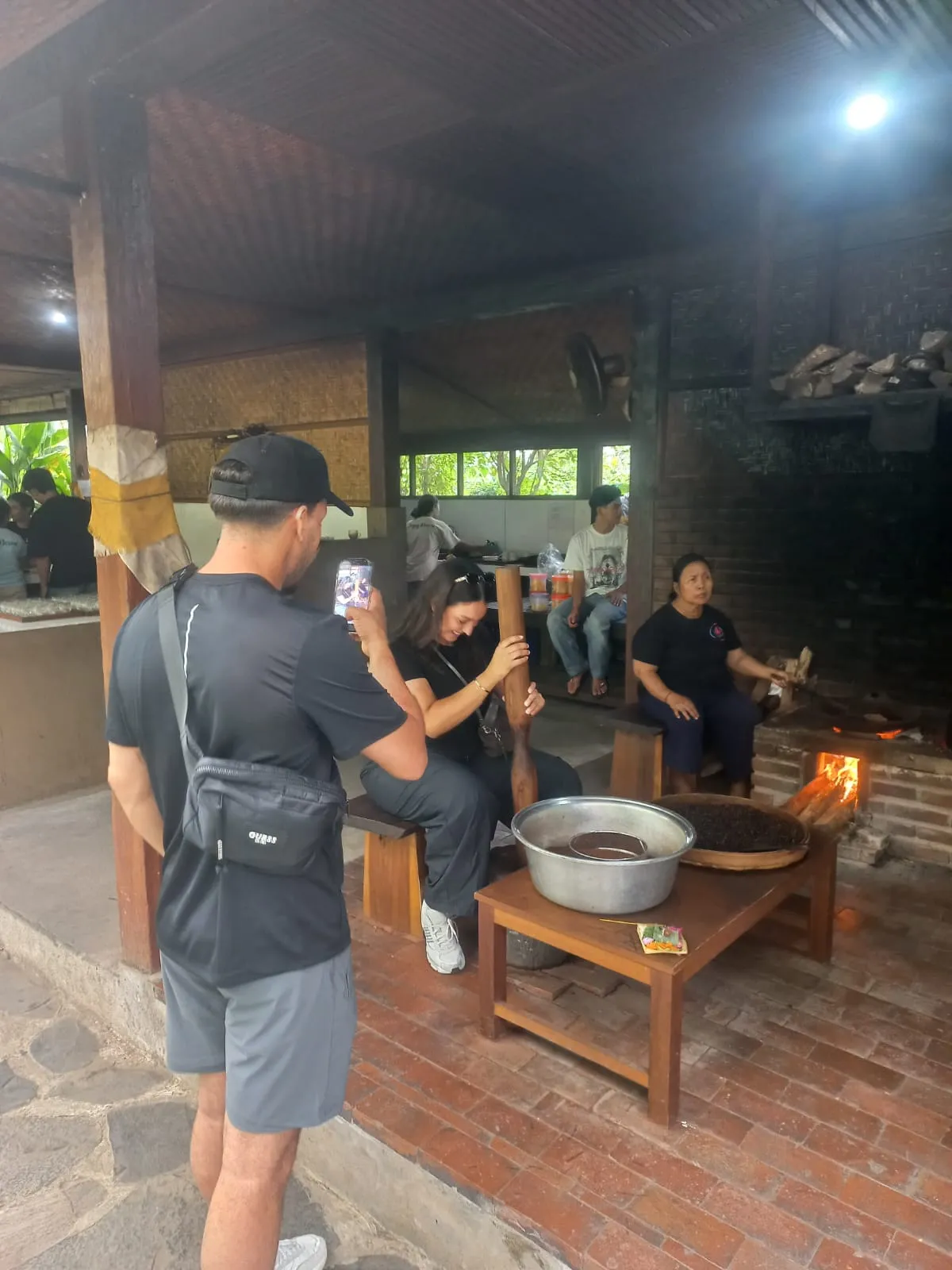 Ubud & Rice Terraces Tour photo 7
