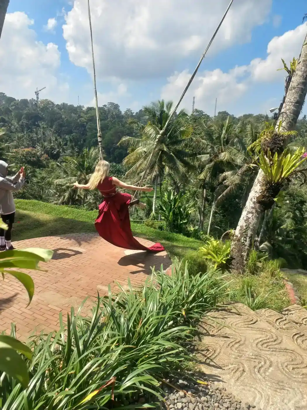 Ubud & Rice Terraces Tour photo 5