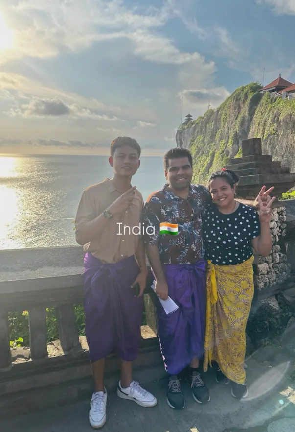 Uluwatu Tour photo 3