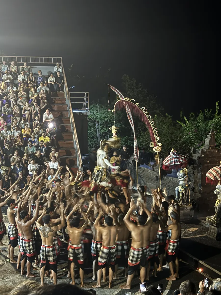 Uluwatu Tour photo 2