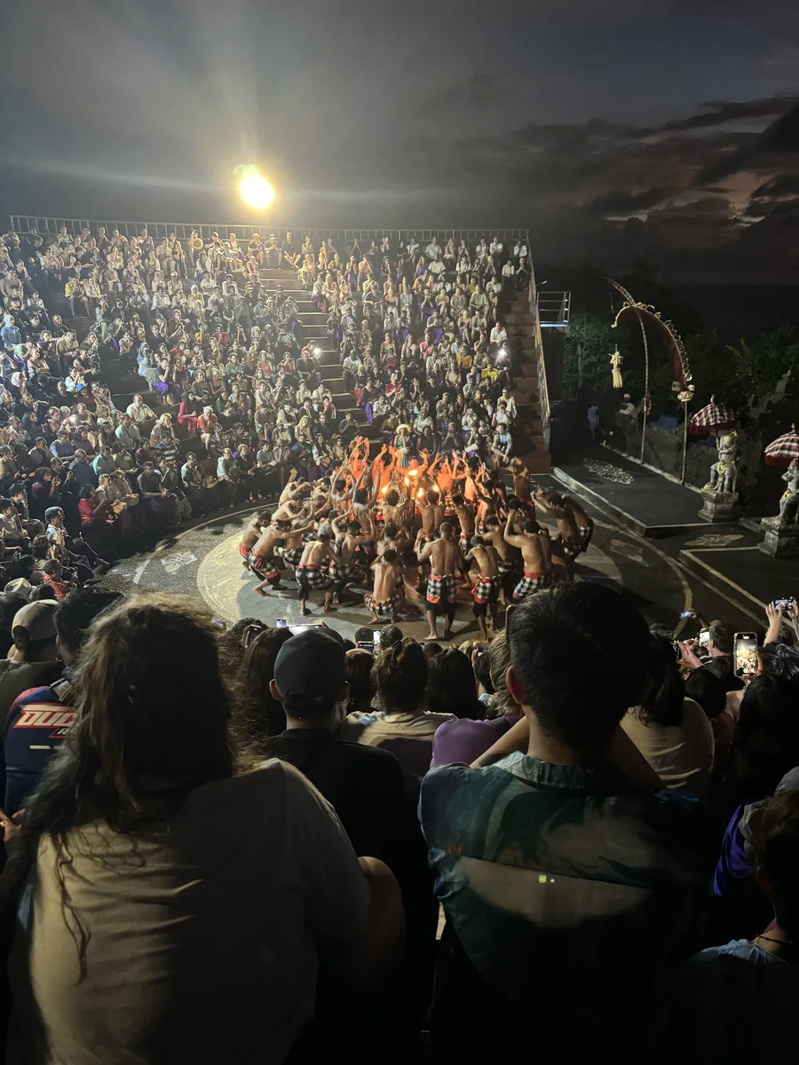 Uluwatu Tour